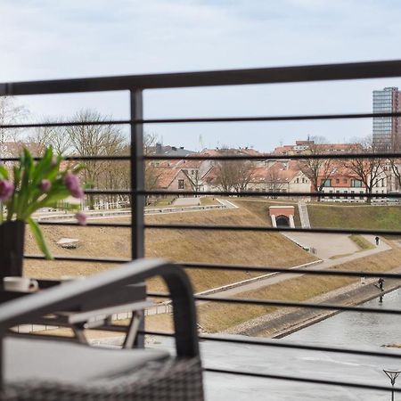 Apartamentai Felikso Namai Klaipėda Kültér fotó
