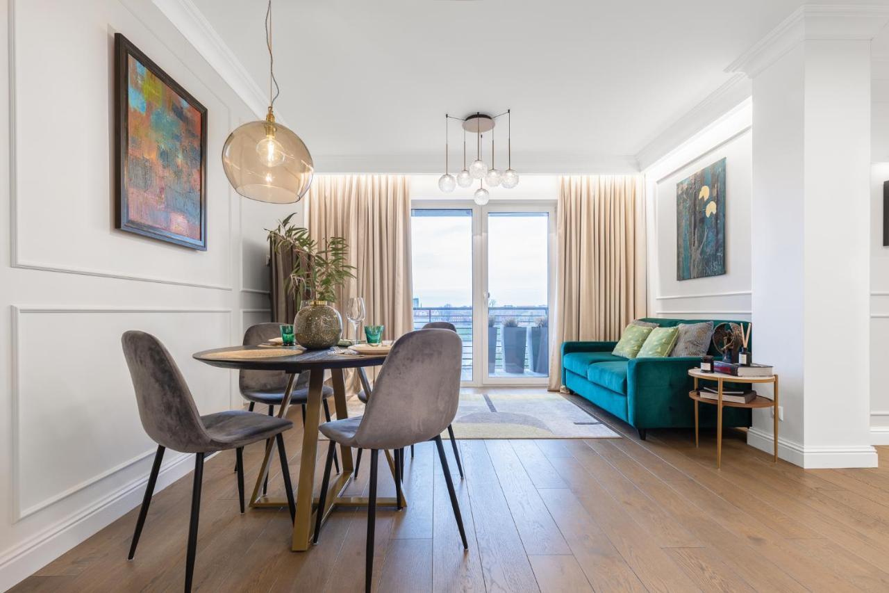 Apartamentai Felikso Namai Klaipėda Kültér fotó