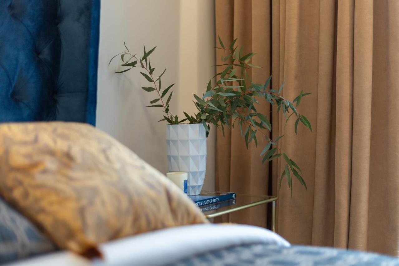 Apartamentai Felikso Namai Klaipėda Kültér fotó