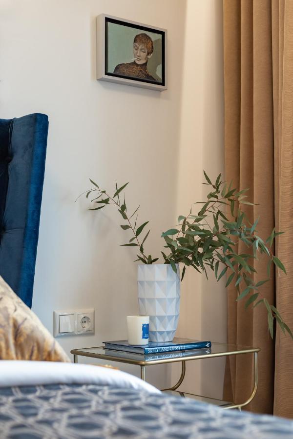 Apartamentai Felikso Namai Klaipėda Kültér fotó