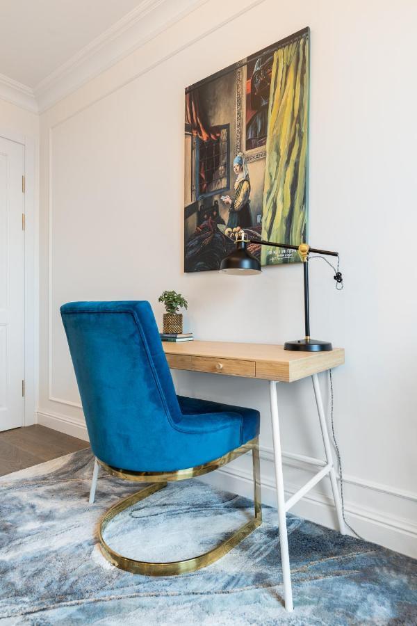 Apartamentai Felikso Namai Klaipėda Kültér fotó