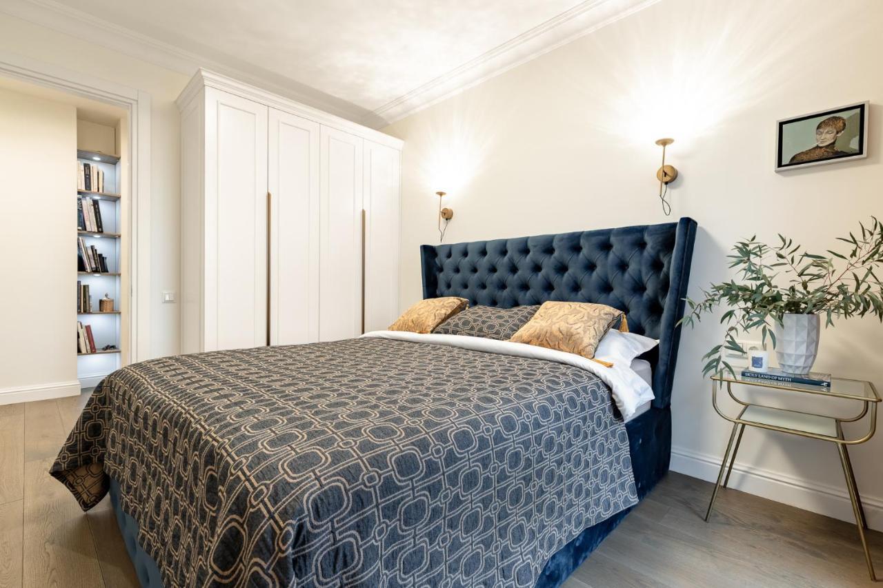 Apartamentai Felikso Namai Klaipėda Kültér fotó