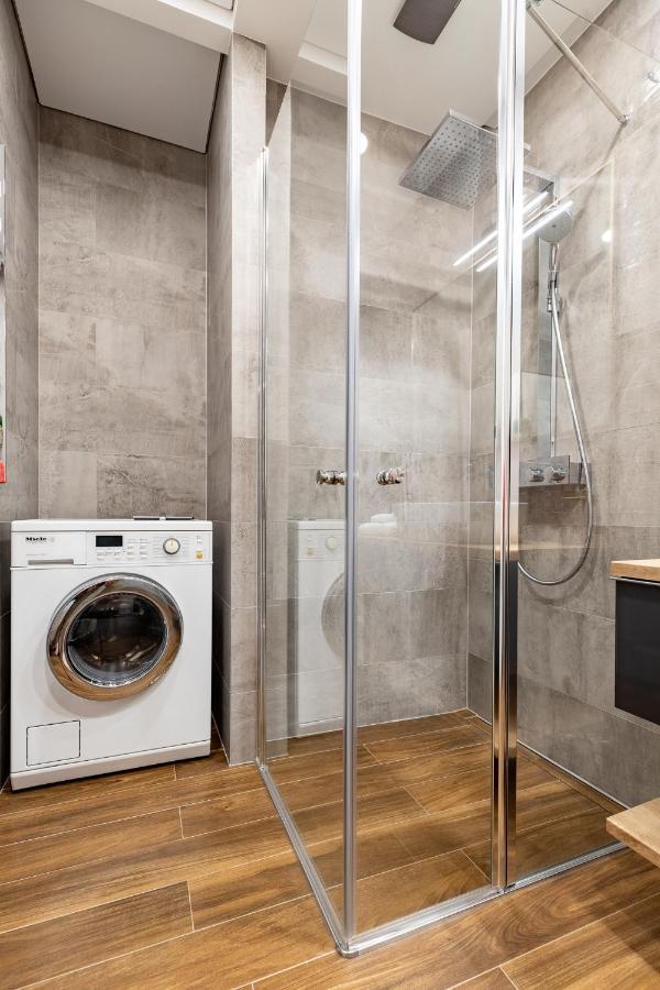 Apartamentai Felikso Namai Klaipėda Kültér fotó